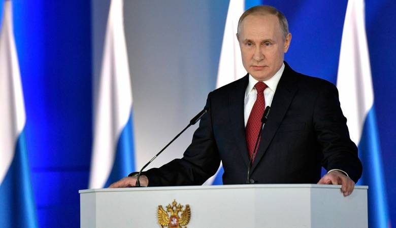 <br />
Какие острые темы поднимет Владимир Путин 21 апреля во время послания Федеральному собранию                