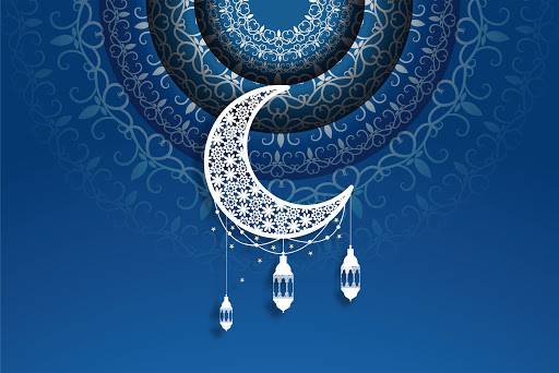 <br />
Календарь празднования священного месяца Рамадан на 2021 год                