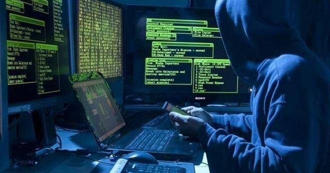 <br />
Масштабная кибератака на банковские счета: россиян предупредили о нападении в мае                