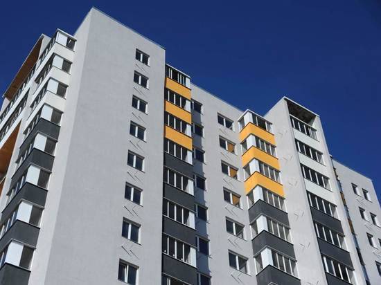 <br />
Многодетным семьям в 2021 году дадут 450 тысяч рублей на погашение ипотеки                