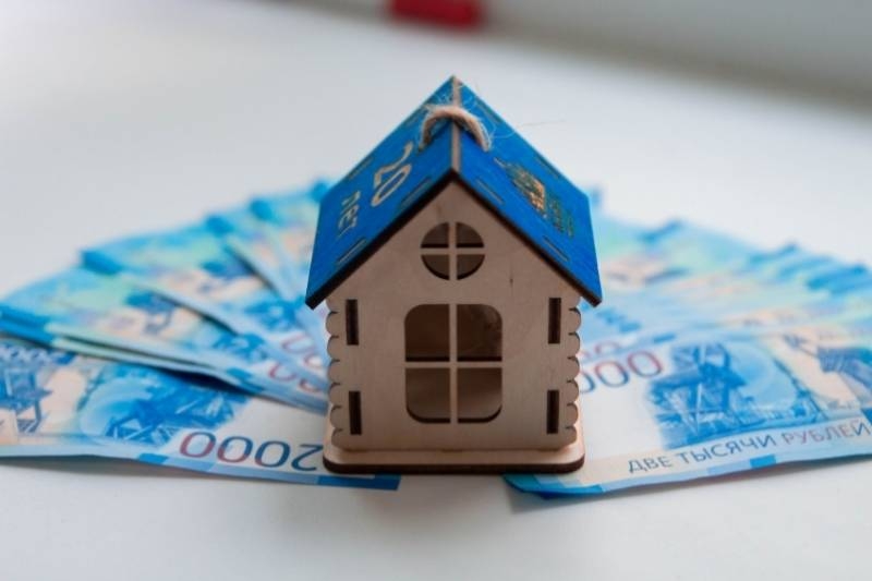 <br />
Многодетным семьям в 2021 году дадут 450 тысяч рублей на погашение ипотеки                
