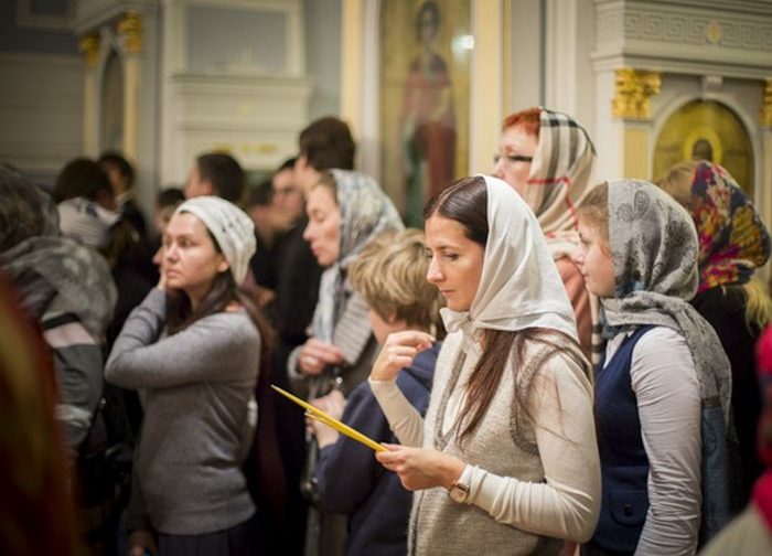 <br />
Молитвы по дням для православных на Страстную неделю в 2021 году                