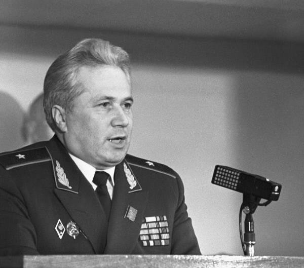 <br />
Операция «Спецталон»: кто прикрывал советского генерала ГАИ, «торгующего Родиной»                