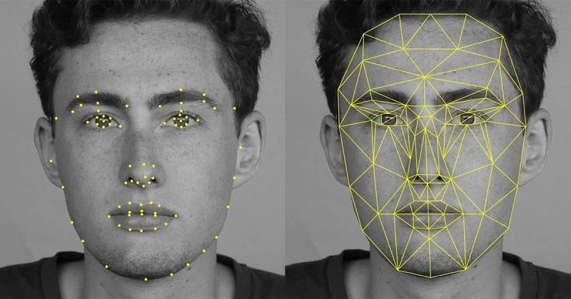 <br />
Оставляет ли имя «цифровой отпечаток» на лице: нейросеть скажет, как зовут человека, по фотографии                
