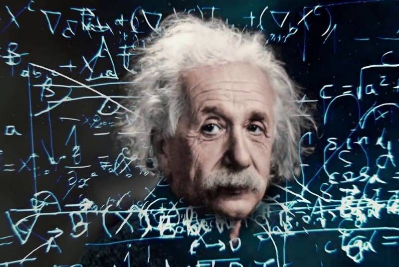 <br />
«Оживший» Альберт Эйнштейн может шутить и отвечать на вопросы: видео                