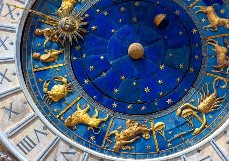 <br />
Павел Глоба назвал знаки зодиака, для которых апрель 2021 года станет опасным месяцем                
