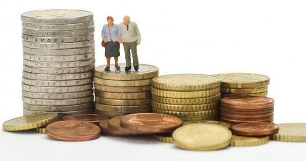 <br />
Пенсионеры могут получить от 60 до 80 тыс. рублей: как написать заявление в ПФР                