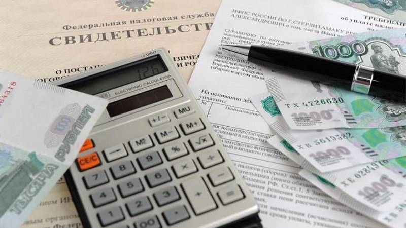 <br />
Получить налоговый вычет при покупке квартиры в ипотеку в России станет проще                