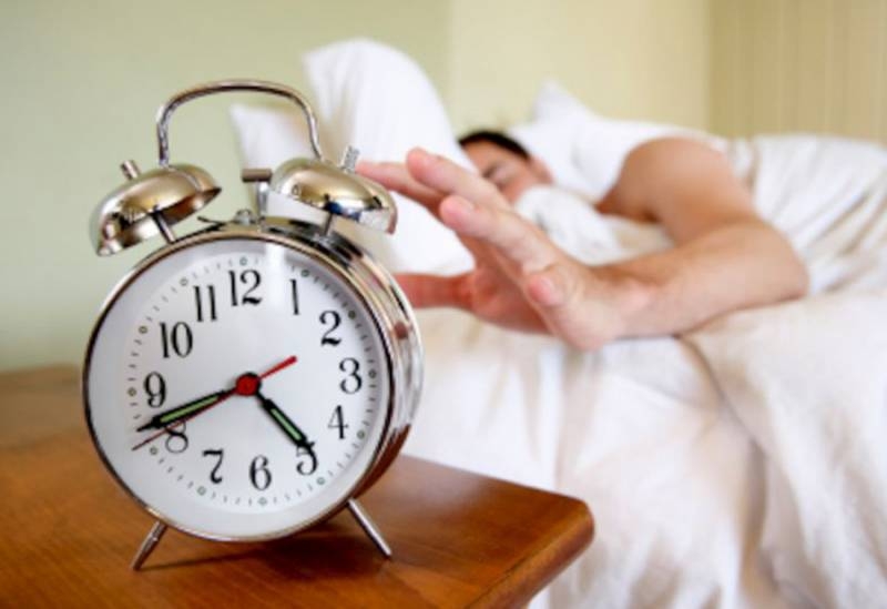 <br />
Правила утреннего пробуждения: что нельзя делать с утра                