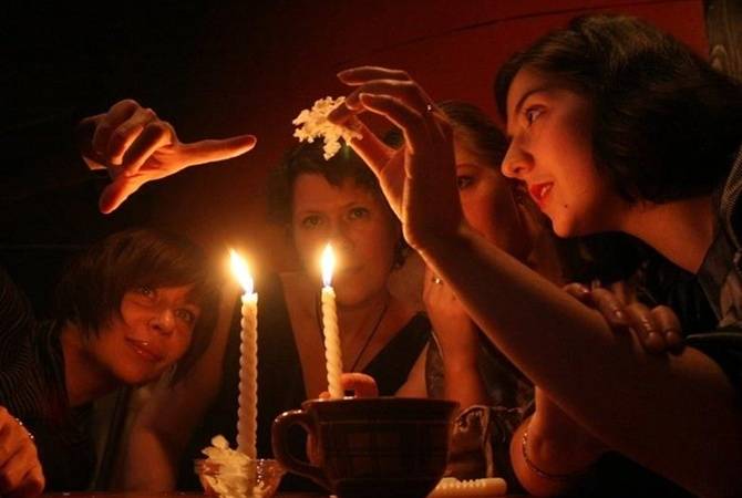 <br />
Праздник Вальпургиева ночь в 2021 году: история, традиции и запреты дня                