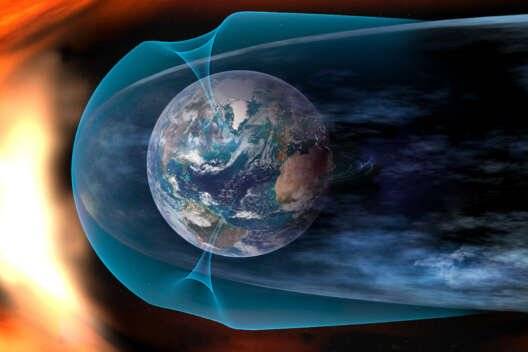 <br />
Расписание магнитных бурь в мае 2021 года: как подготовиться к их наступлению                