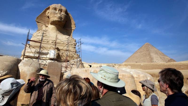 <br />
Сергей Лавров оценил вероятность восстановления авиасообщения с Египтом                