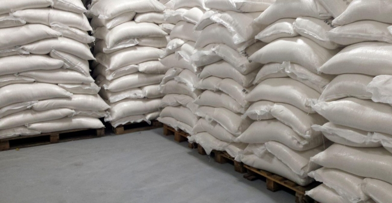<br />
Торговые сети не могут закупить сахар-песок по причине прекращения поставок                