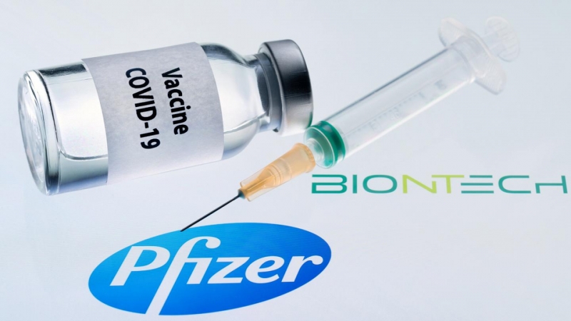 <br />
В Германии столкнулись с эффектом «Тифозной Мэри» после вакцинации препаратом Pfizer                