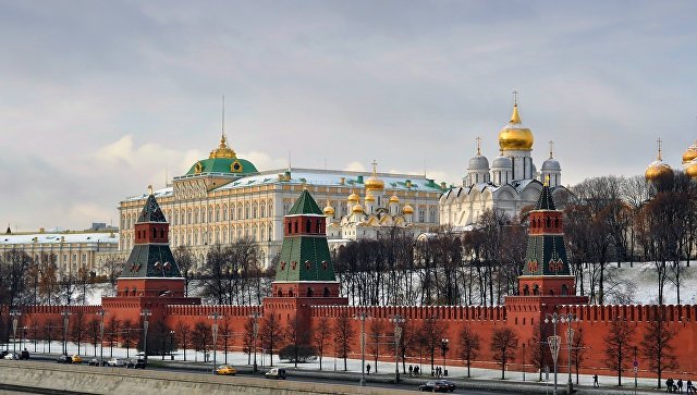 В Кремле объяснили слова Путина о «красных линиях» в отношении Запада