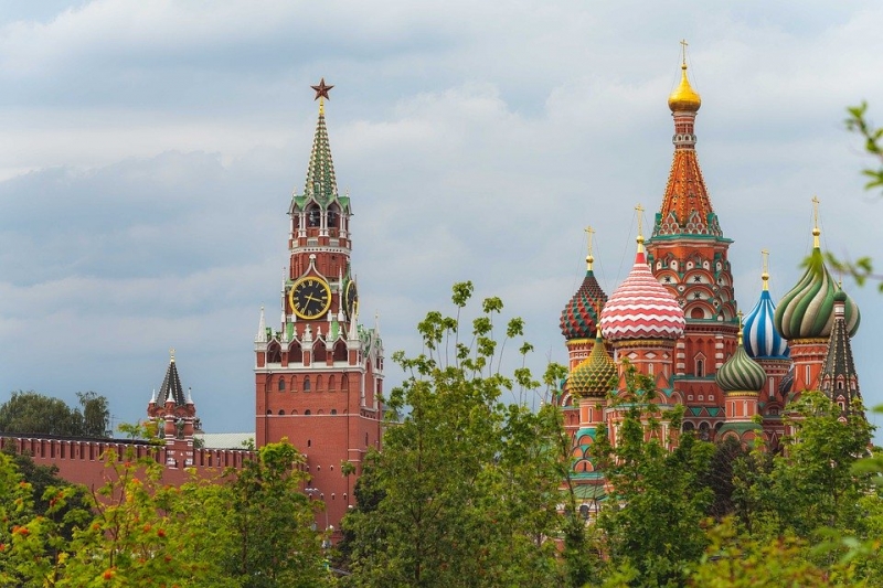 В ОП предложили увеличить отпуск отдыхающим внутри страны россиянам