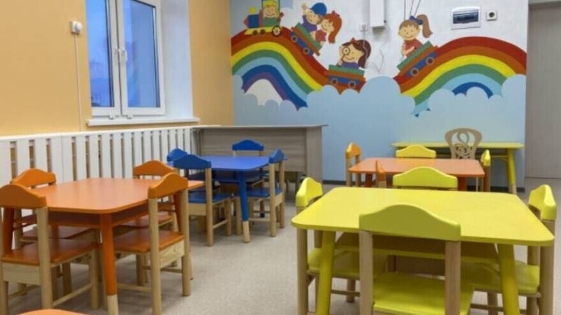 <br />
В правительстве разъяснили, как будут работать детские сады с 1 по 11 мая                