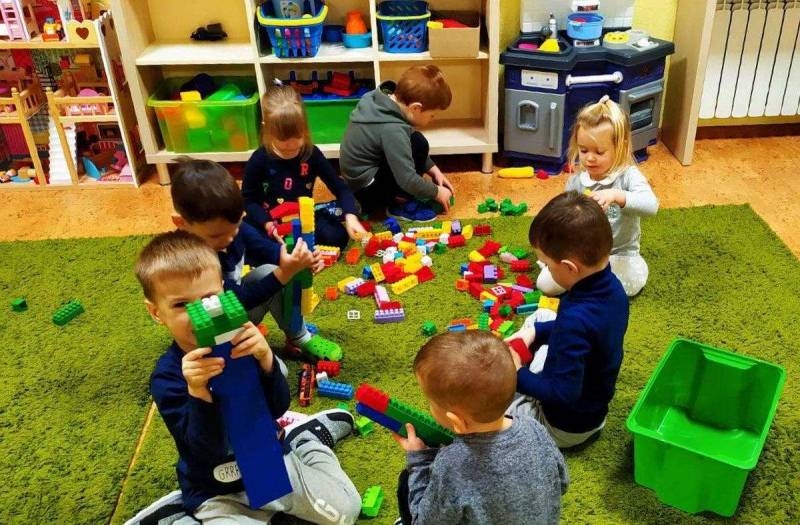 <br />
В правительстве разъяснили, как будут работать детские сады с 1 по 11 мая                