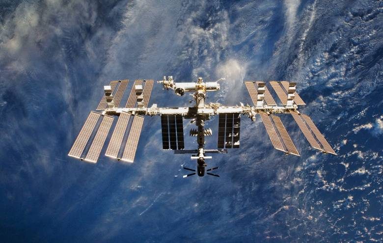 <br />
В России объявили о выходе из проекта МКС и создании своей национальной станции                