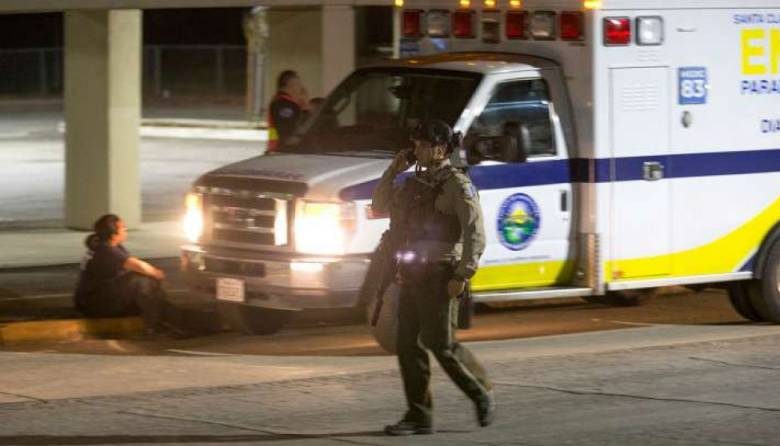 <br />
В США неизвестный устроил бойню на складе FedEx — известно о 8 погибших: видео                