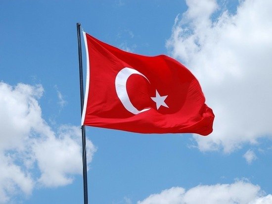В Турции начался локдаун
