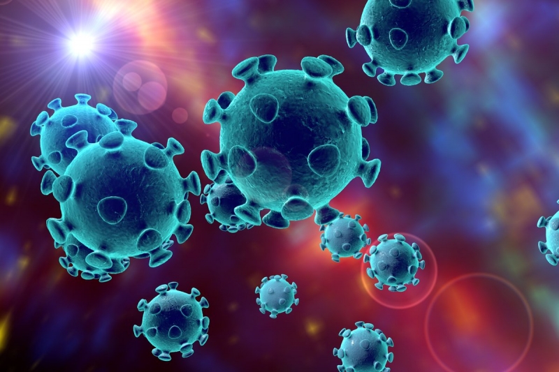 <br />
В Великобритании мужчина избавился от онкологии «благодаря» коронавирусу                