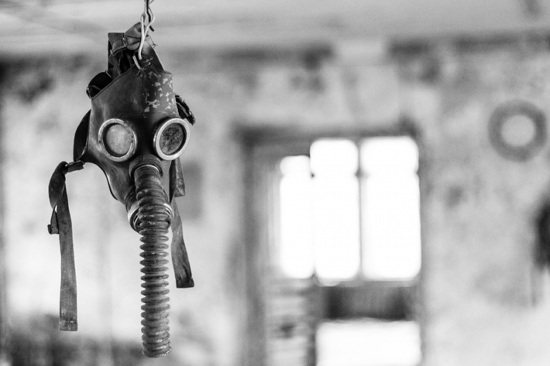 Ветераны рассказали, как КГБ помог ликвидировать последствия Чернобыля
