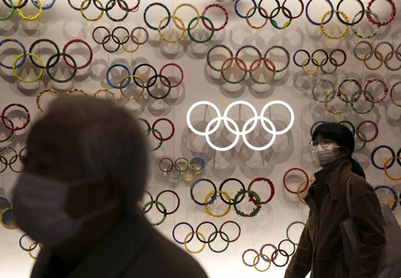 <br />
Власти Японии прорабатывают три сценария проведения Олимпиады в 2021 году                