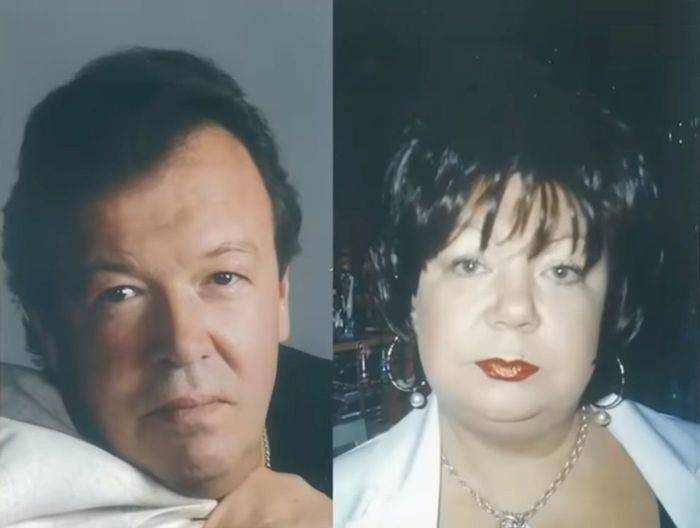 <br />
Всего две женщины, но 16 разводов и 15 свадеб советского актера Владимира Новикова                