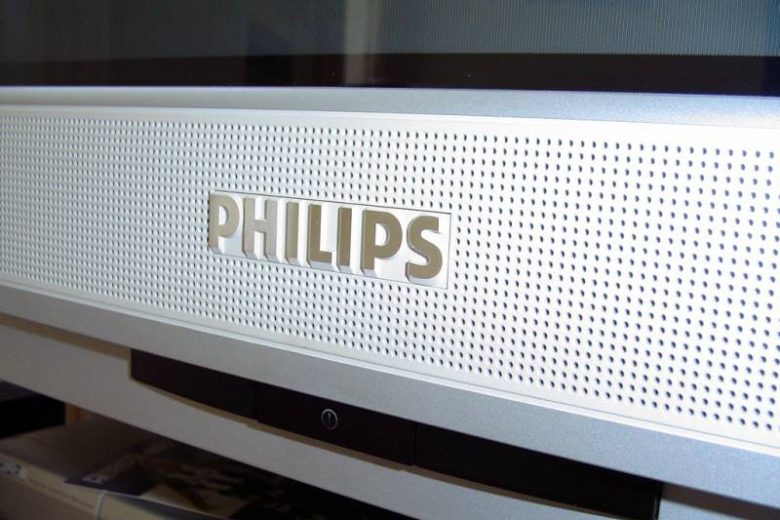 <br />
Вторую жизнь телевизорам Philips подарят в специализированных фирменных центрах                