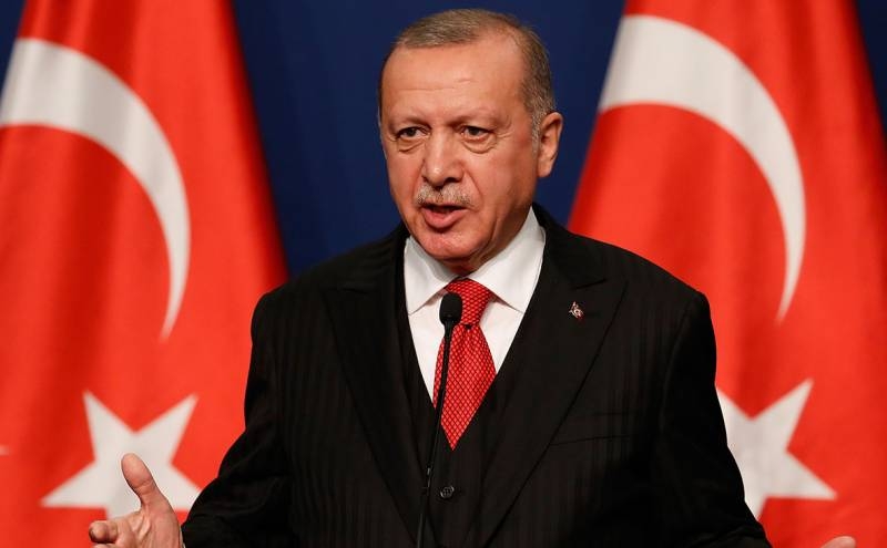 Введение локдауна в Турции и ограничения, которые будут действовать в стране на фоне коронавируса