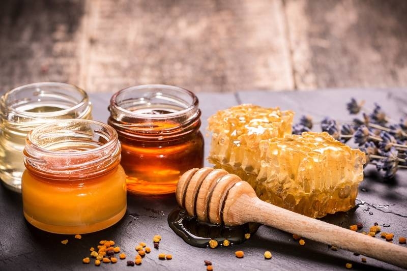 <br />
Зачем рассаду «угощают» медом и кофе, полезные советы по уходу за растениями                