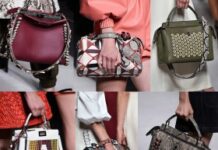 На что обратить внимание при выборе сумки в 2021 году?