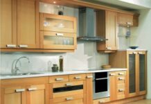 Преимущества изготовления мебели на заказ