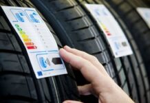 Как правильно подобрать шины для автомобиля?