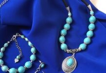 Секреты выбора украшения из натуральных камней