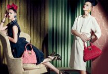 Женские сумки: отдельный вид искусства в современной фэшн-индустрии