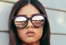 Модные солнцезащитные очки 2021: тренды и новинки