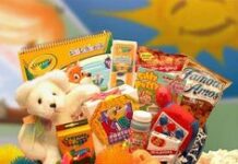 Что можно подарить Детям в Детском Саду на Новый Год?