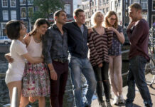 Что смотреть на Netflix: лучшие сериалы