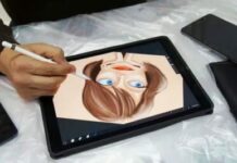 Как научиться рисовать на планшете?