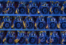 Майнинг криптовалюты Conflux