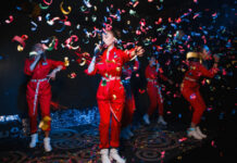 Караоке: самое популярное развлечение по всему миру