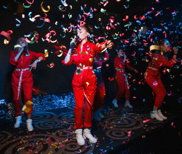 Караоке: самое популярное развлечение по всему миру