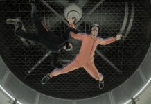 Особенности аэротрубы Свободный полет