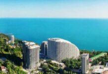 Обзор районов Сочи: где выбрать недвижимость для жизни?