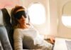 Чем заняться в самолете во время долгого перелета