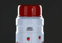 Термос: гениальная посуда, которая делает путешествие удобным и комфортным