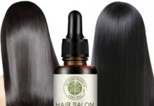 Масло для волос: как правильно пользоваться?