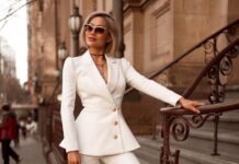 Дизайнерская одежда: стильно, красиво и элегантно